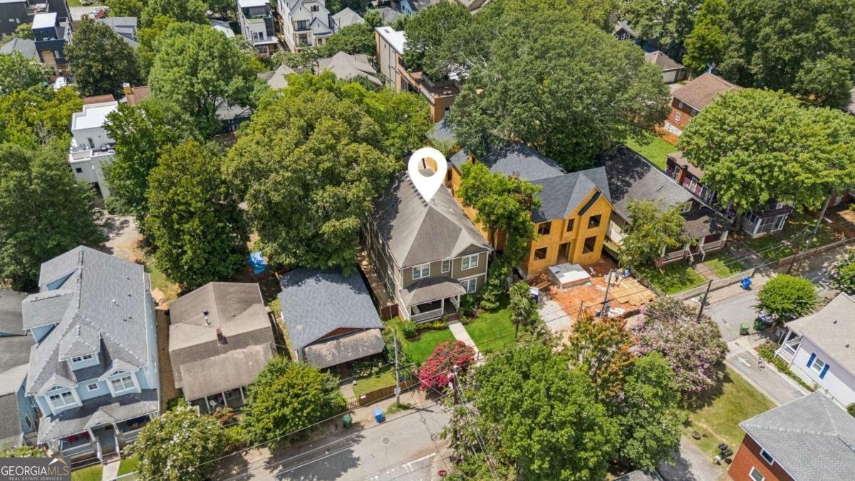 637 John Wesley Dobbs Avenue Atlanta - Photo 55