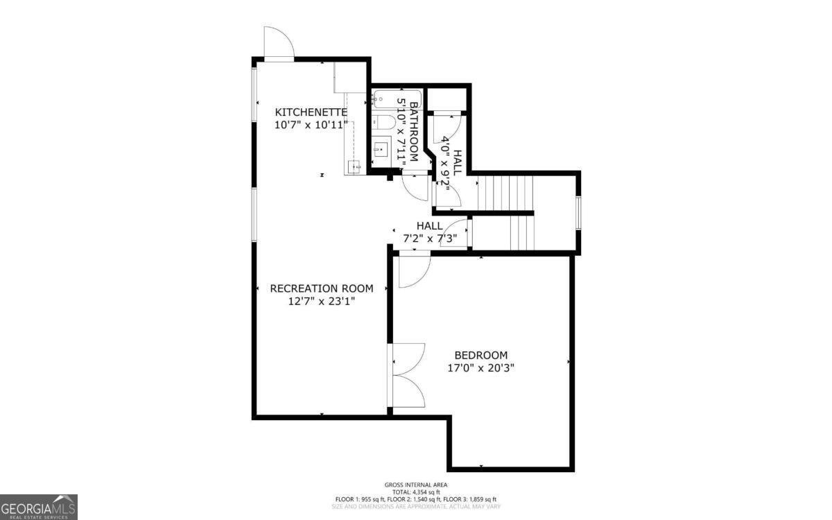 637 John Wesley Dobbs Avenue Atlanta - Photo 56