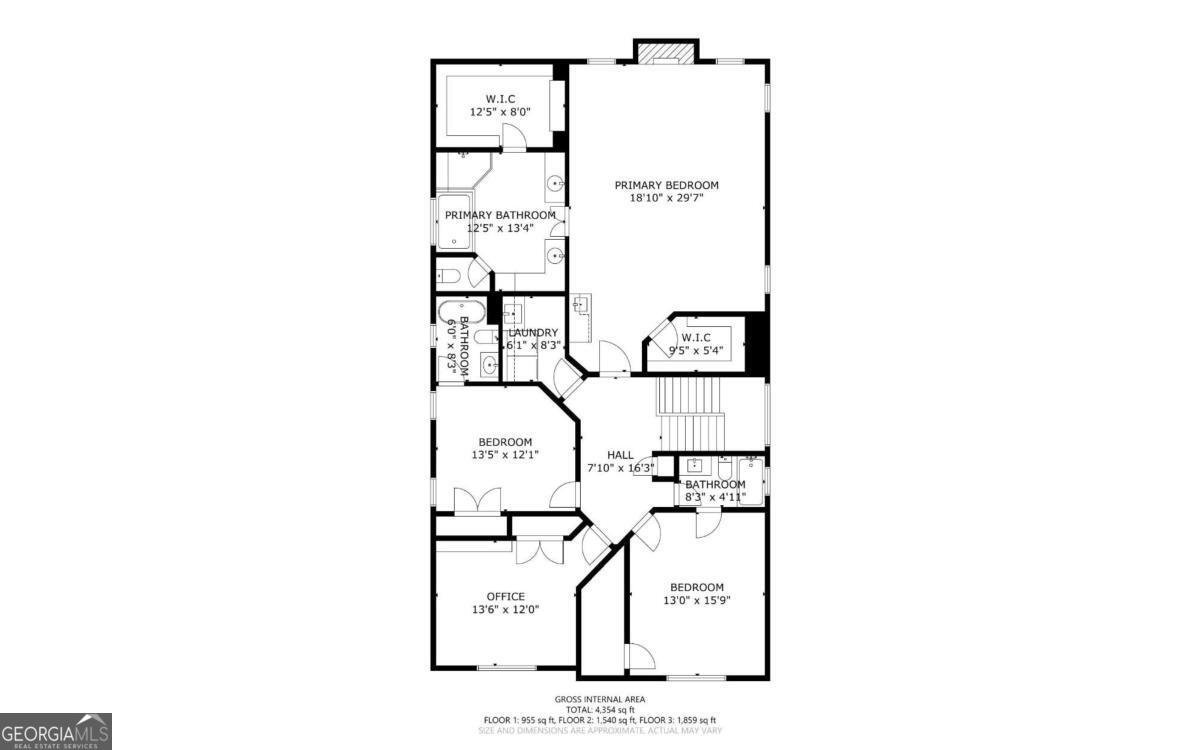 637 John Wesley Dobbs Avenue Atlanta - Photo 58