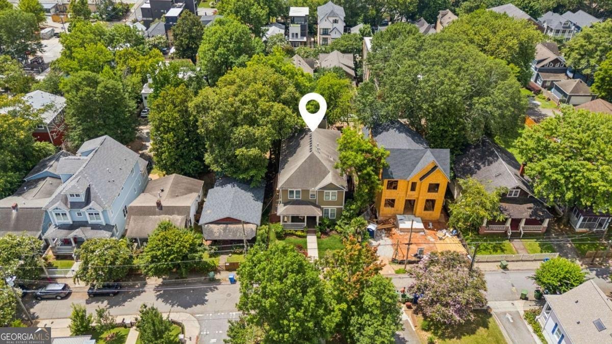 637 John Wesley Dobbs Avenue Atlanta - Photo 6