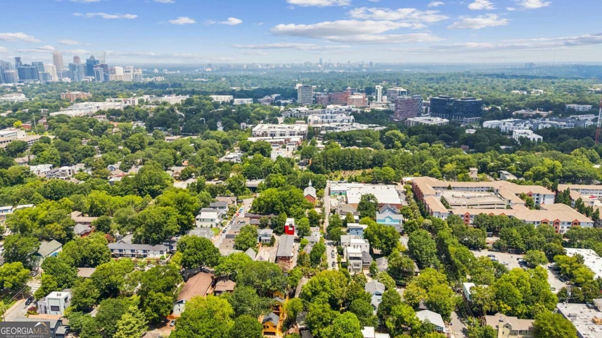 637 John Wesley Dobbs Avenue Atlanta - Photo 7