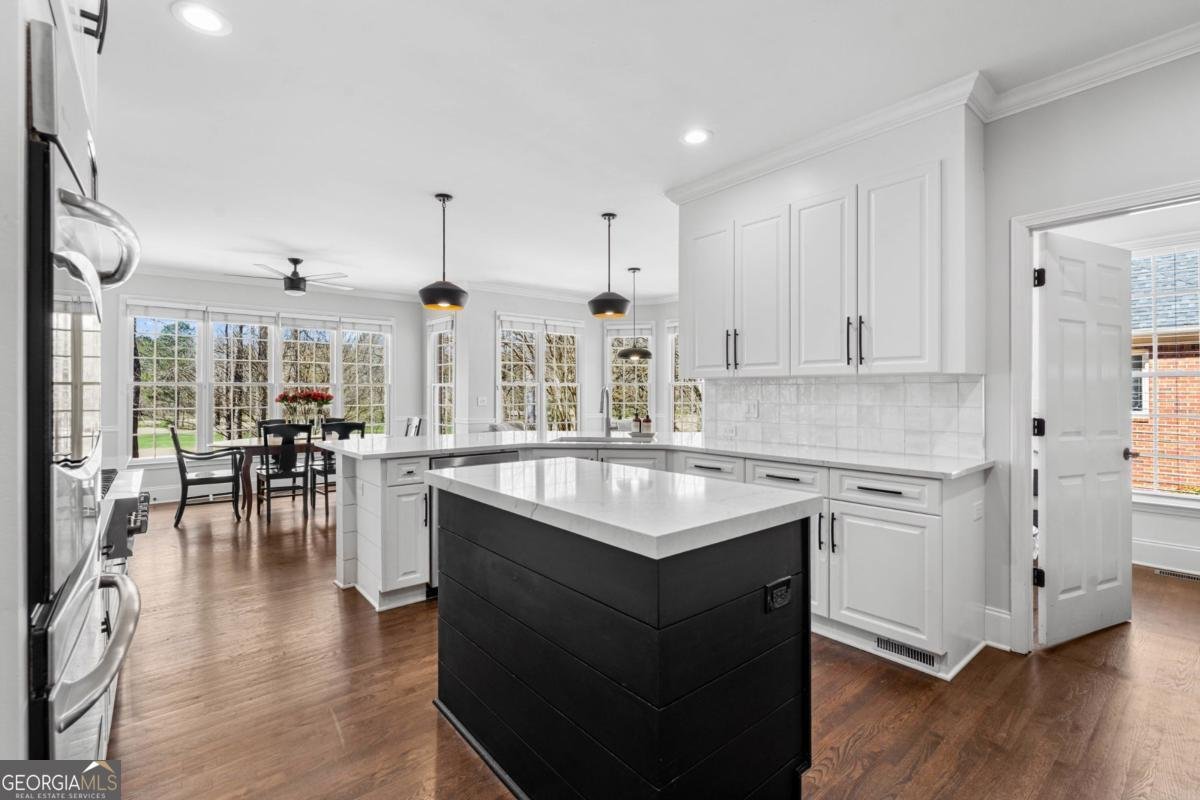 7105 Sheffield Place Cumming - Photo 11