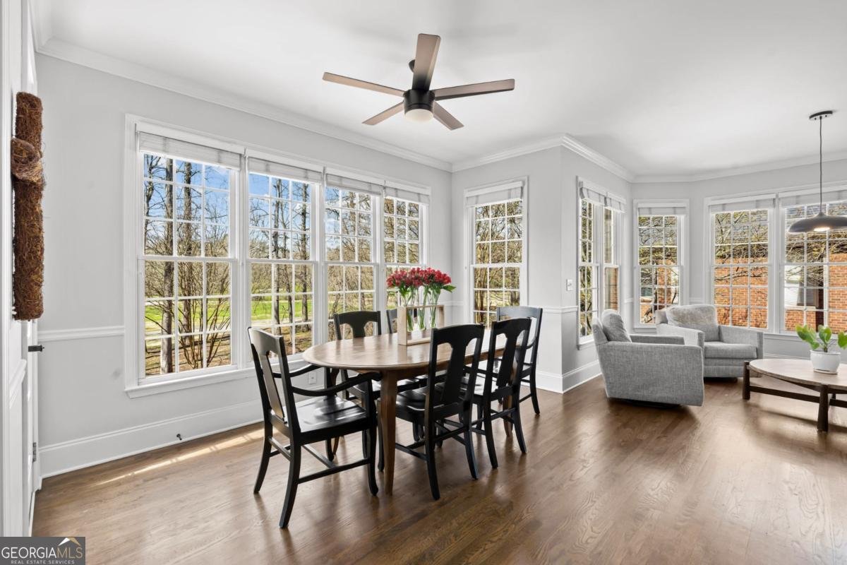 7105 Sheffield Place Cumming - Photo 13