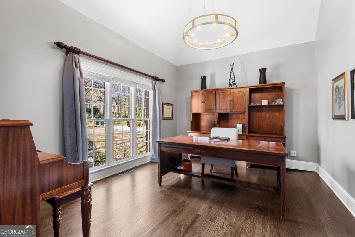 7105 Sheffield Place Cumming - Photo 14