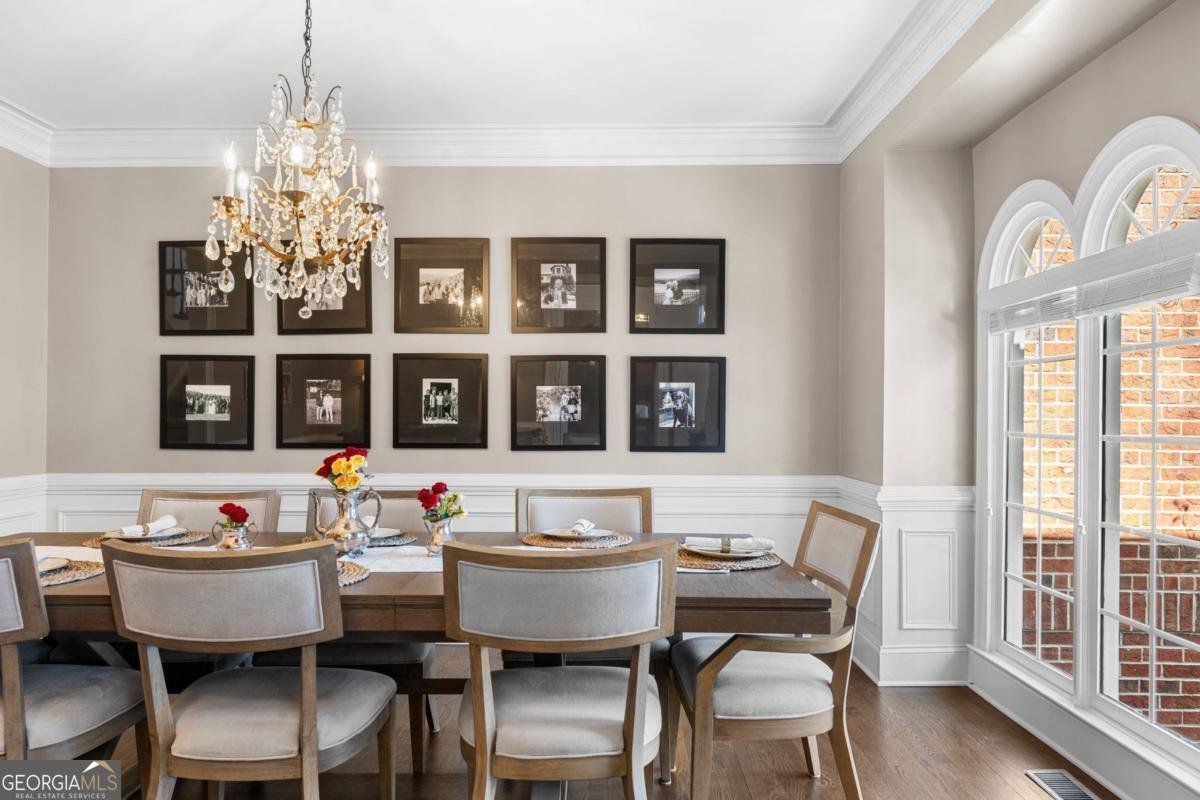 7105 Sheffield Place Cumming - Photo 15