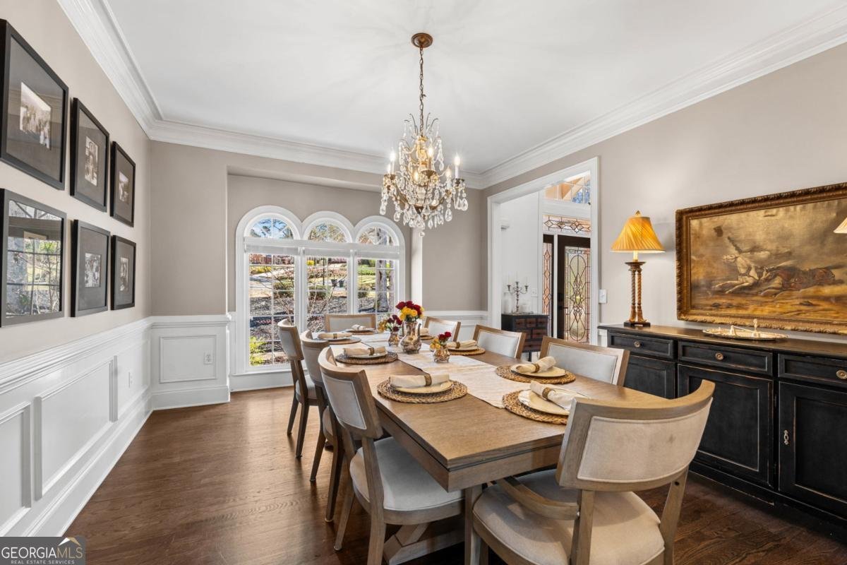 7105 Sheffield Place Cumming - Photo 16