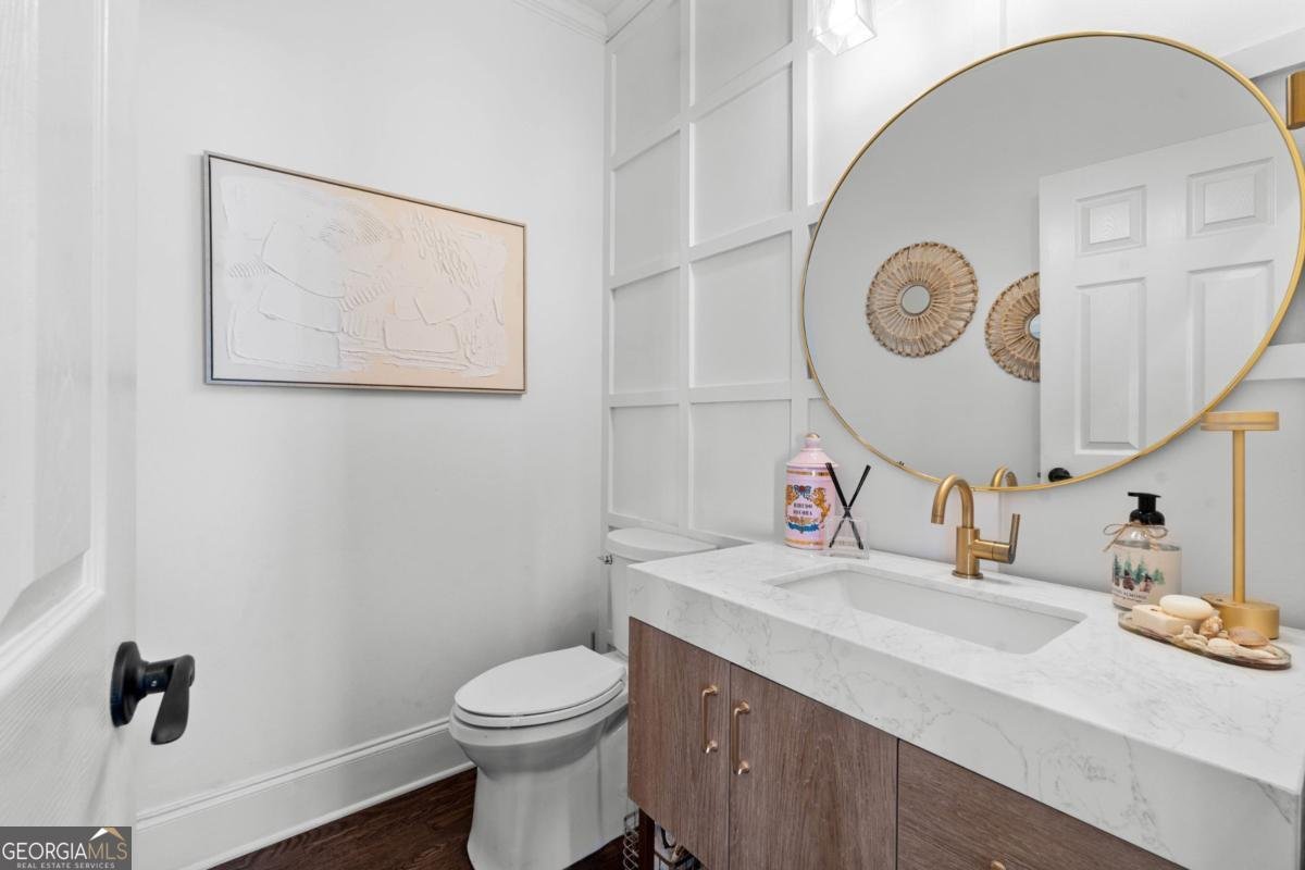 7105 Sheffield Place Cumming - Photo 17