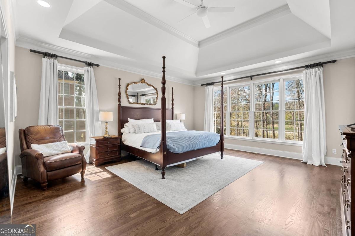 7105 Sheffield Place Cumming - Photo 18