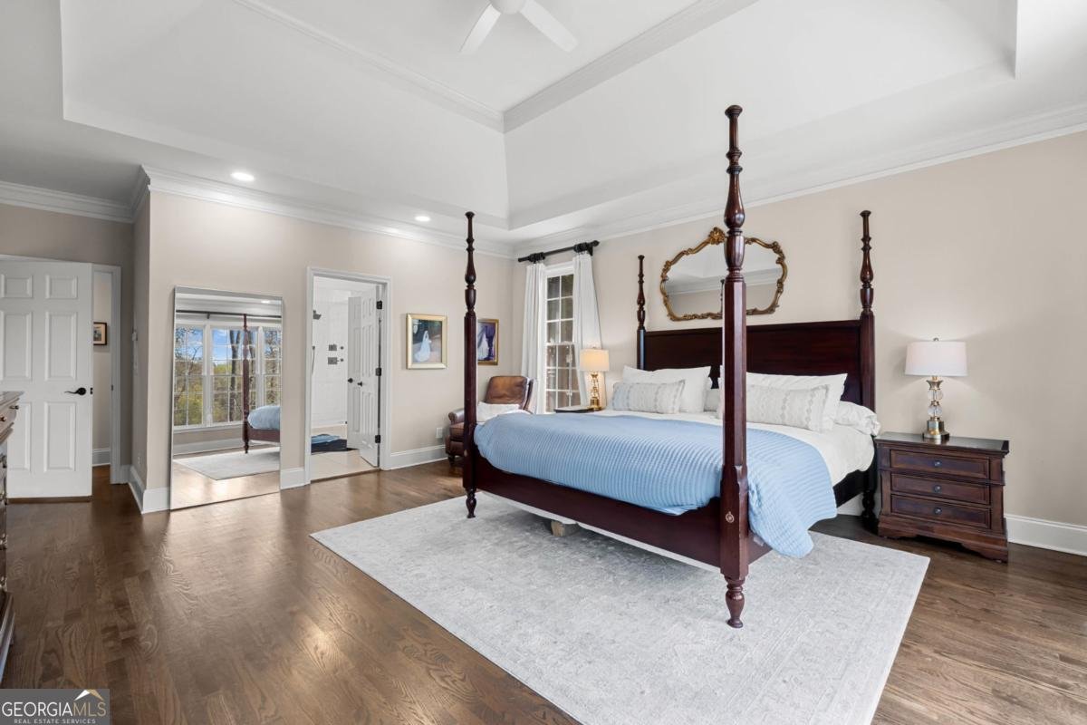 7105 Sheffield Place Cumming - Photo 19