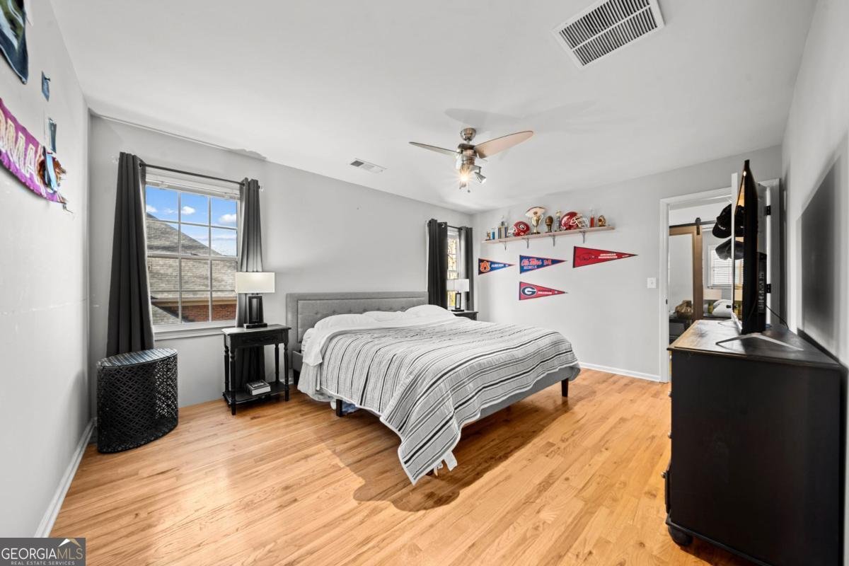 7105 Sheffield Place Cumming - Photo 25