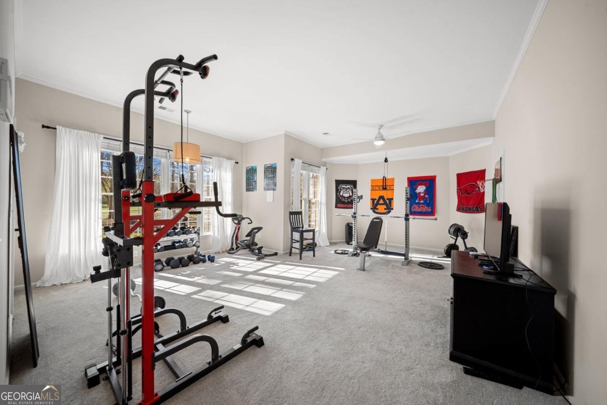 7105 Sheffield Place Cumming - Photo 34