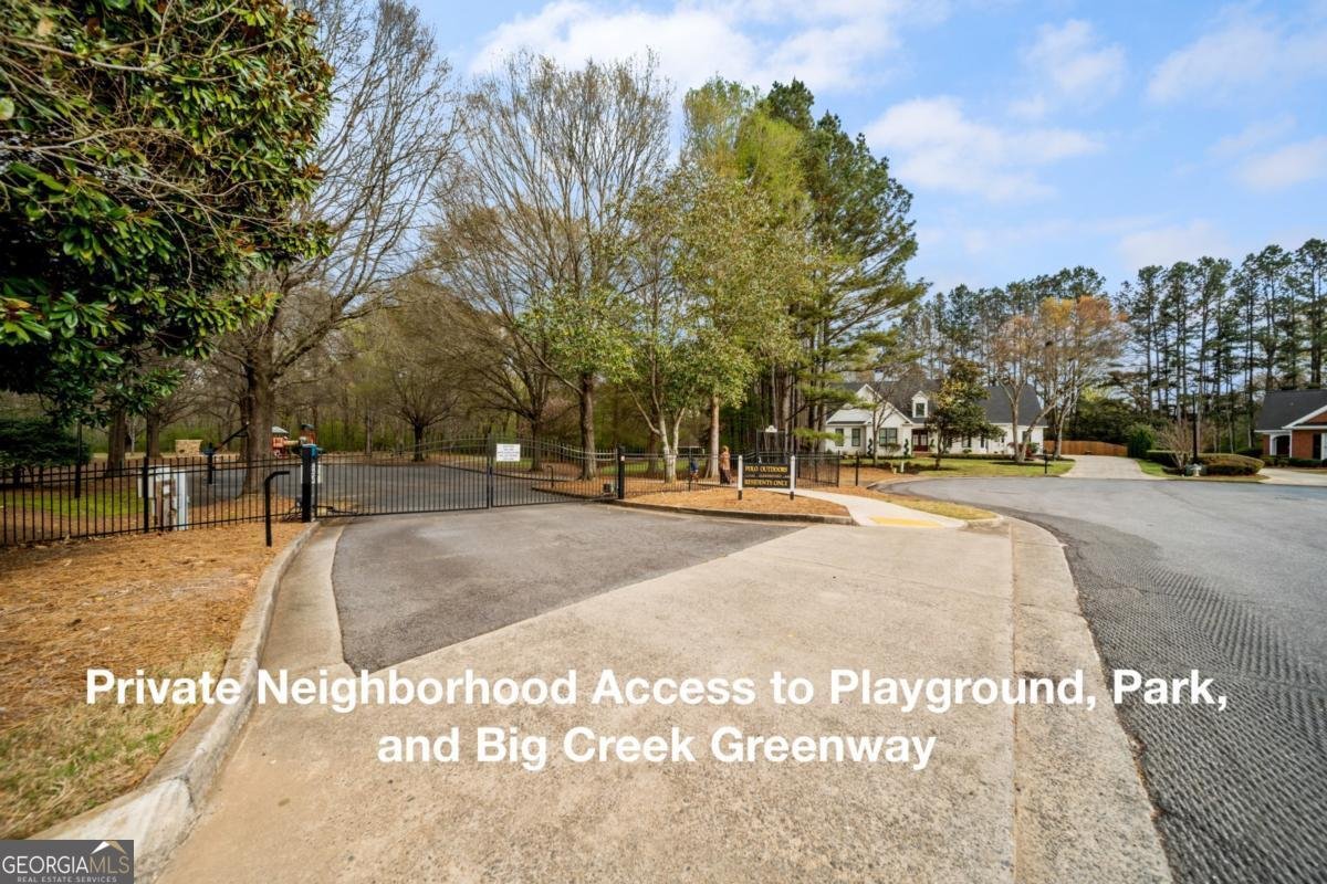 7105 Sheffield Place Cumming - Photo 46