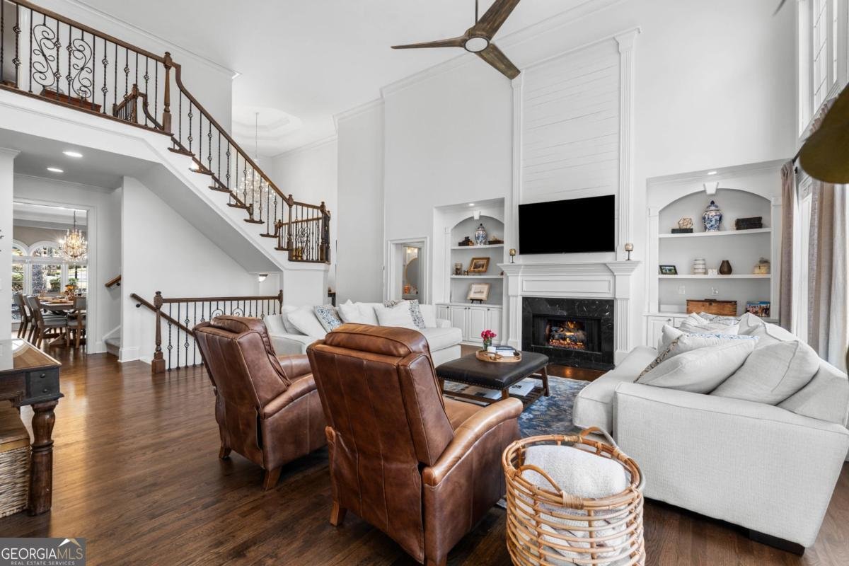 7105 Sheffield Place Cumming - Photo 6