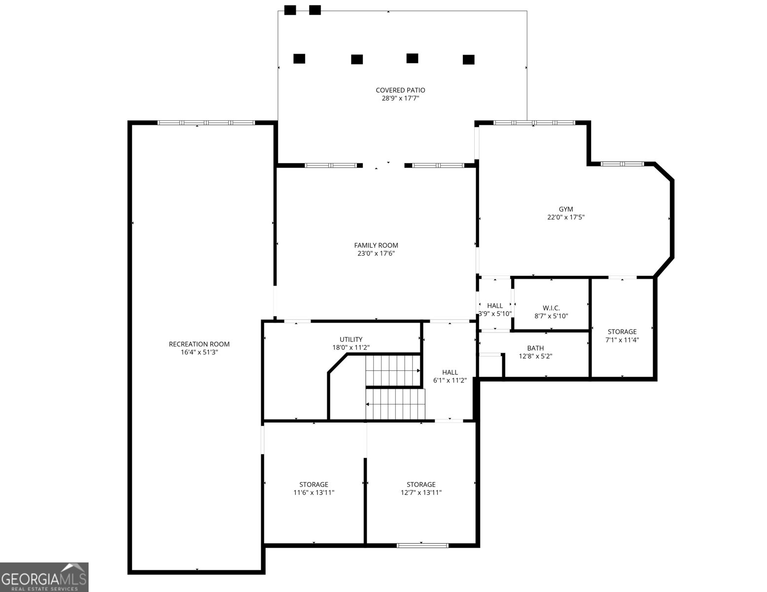 7105 Sheffield Place Cumming - Photo 65