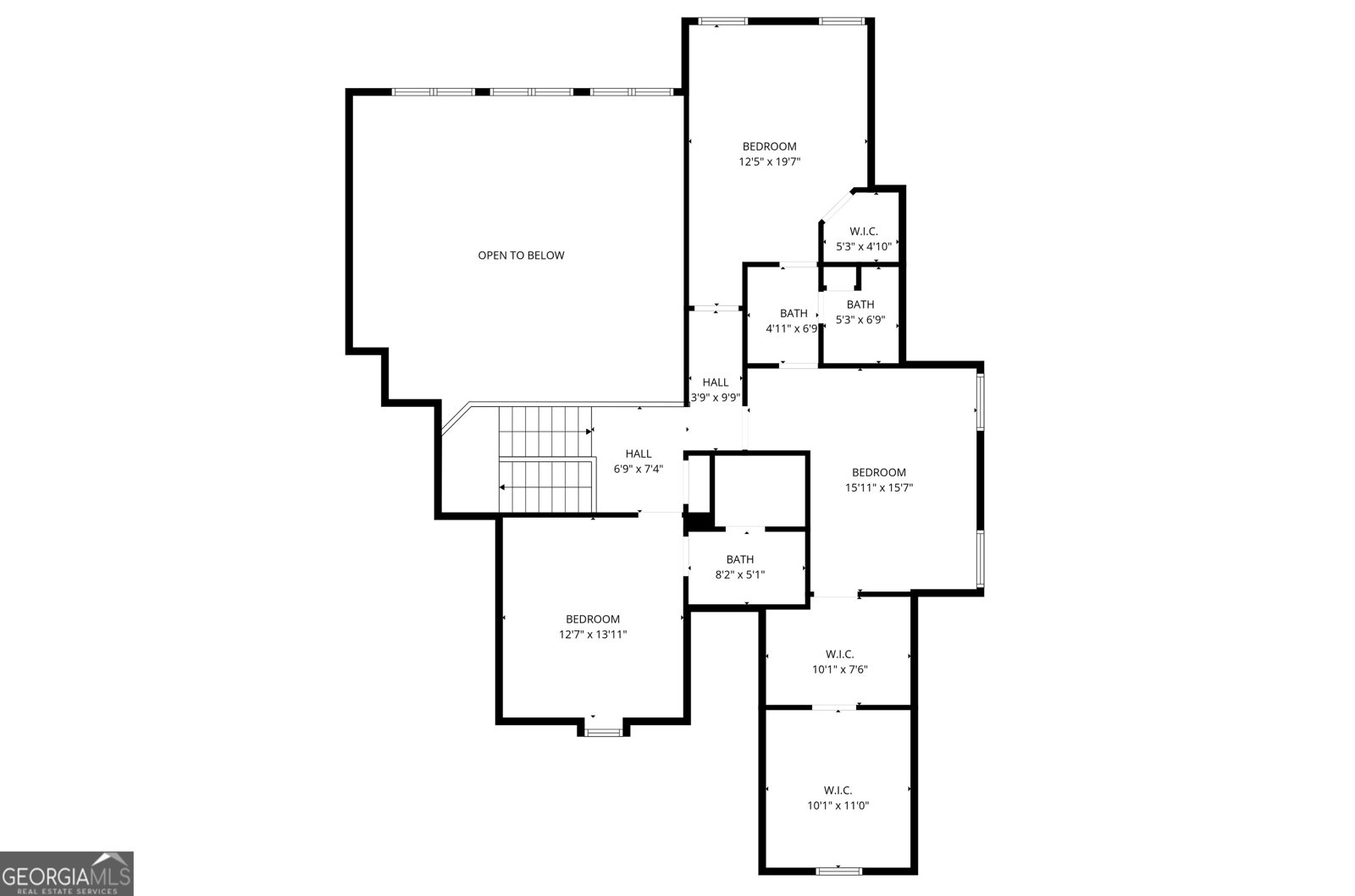 7105 Sheffield Place Cumming - Photo 66