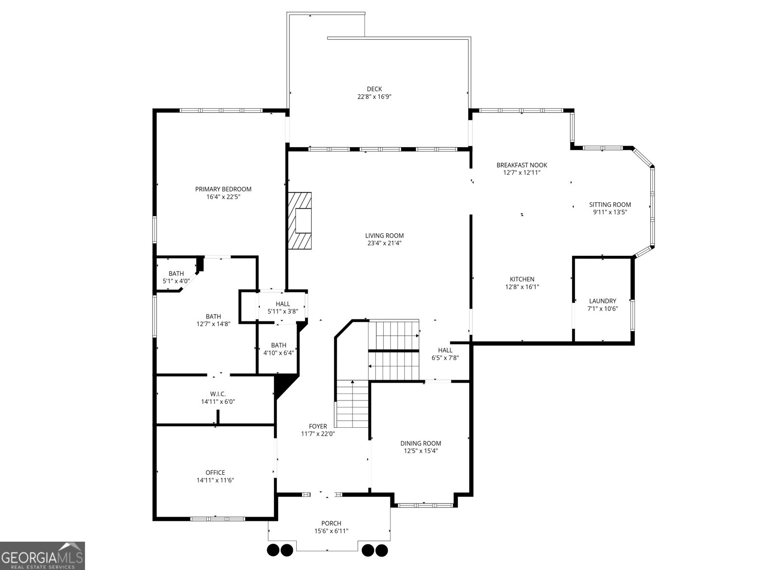 7105 Sheffield Place Cumming - Photo 67