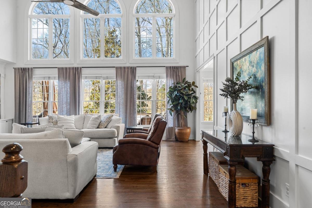 7105 Sheffield Place Cumming - Photo 7