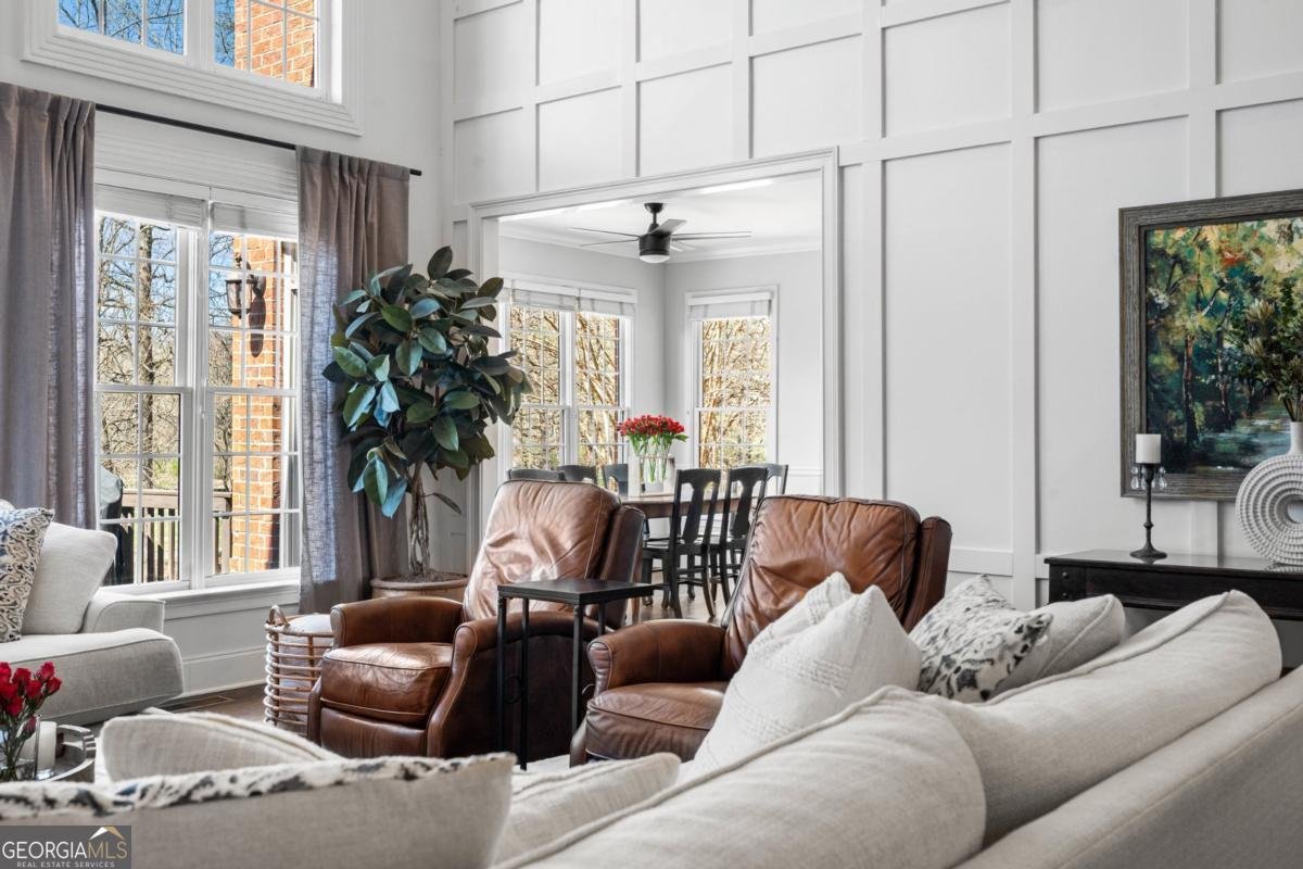 7105 Sheffield Place Cumming - Photo 8