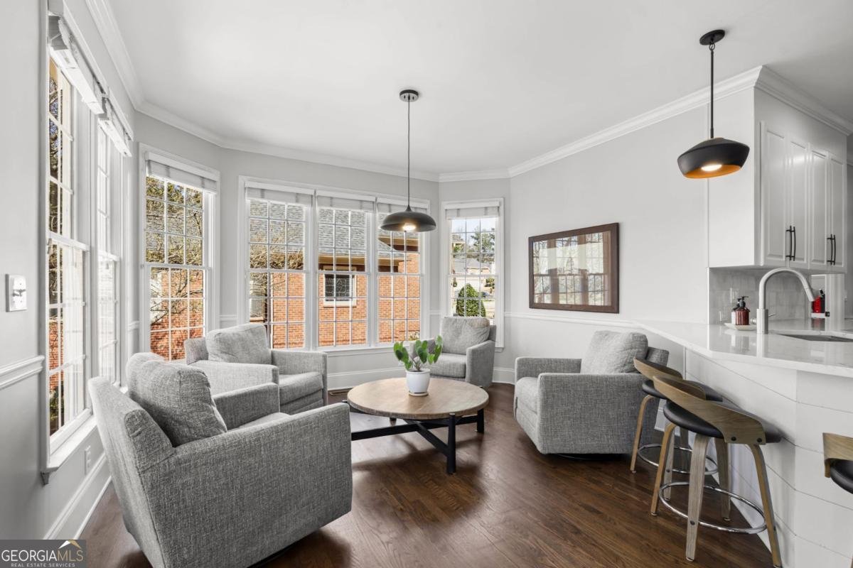 7105 Sheffield Place Cumming - Photo 9