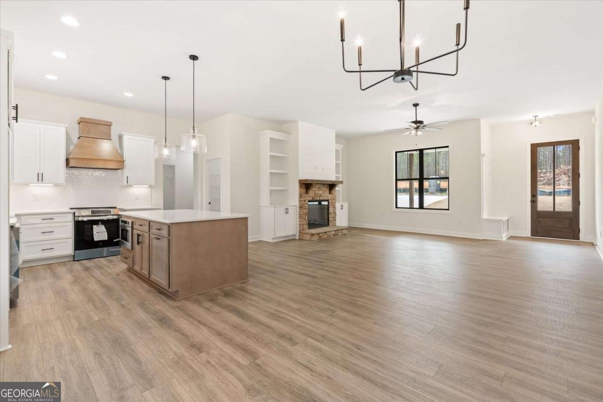 790 Presley Farm Parkway Rockmart - Photo 11