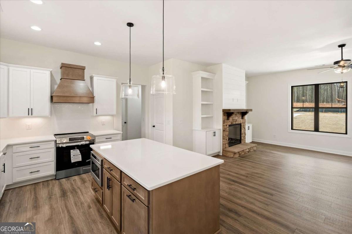 790 Presley Farm Parkway Rockmart - Photo 13