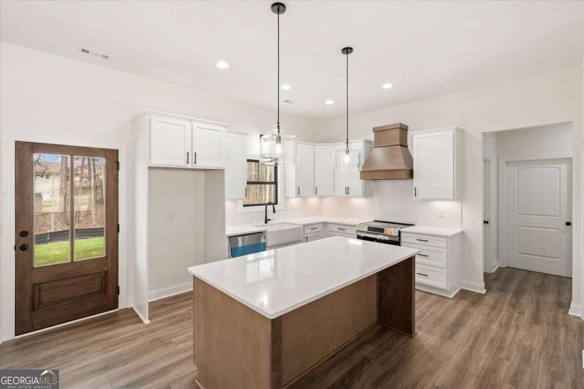 790 Presley Farm Parkway Rockmart - Photo 14