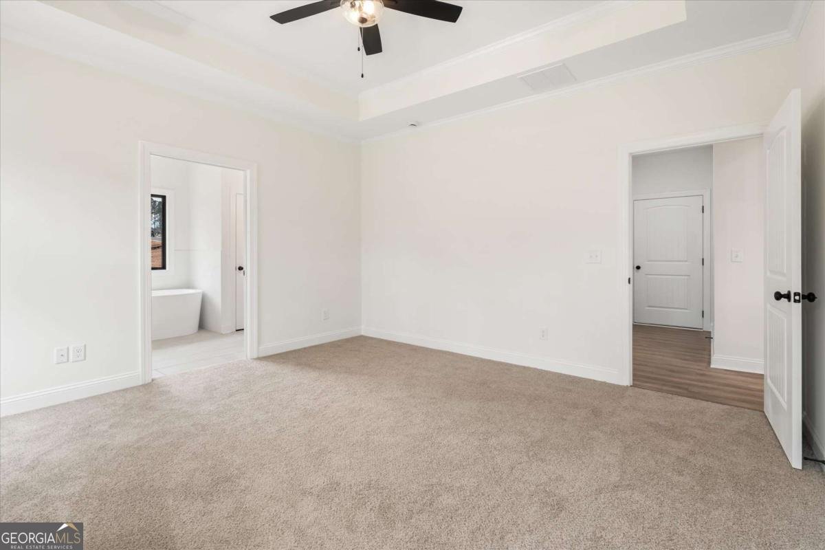 790 Presley Farm Parkway Rockmart - Photo 21