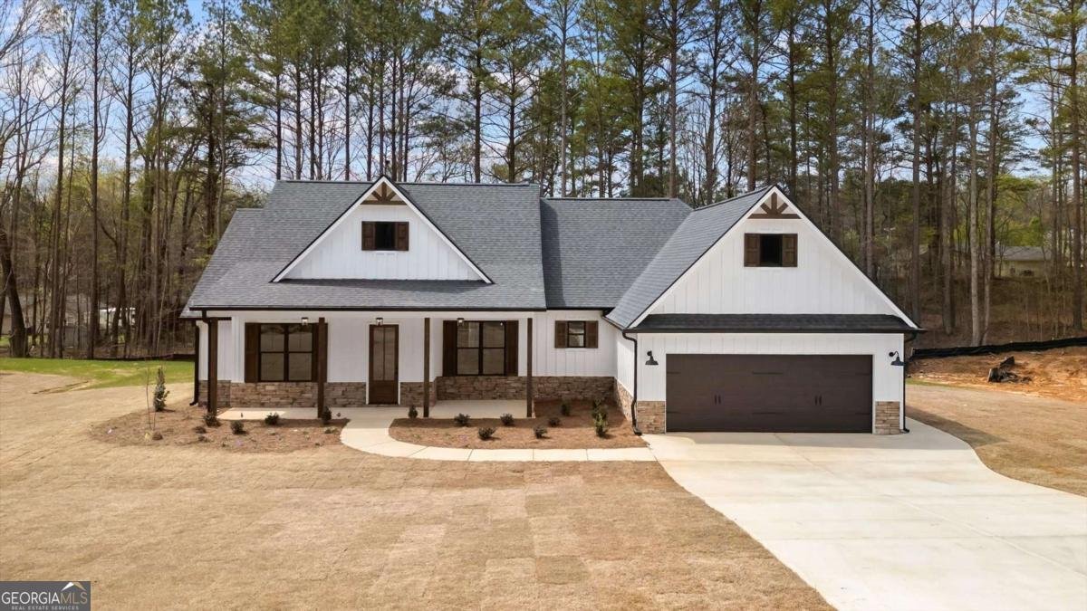 790 Presley Farm Parkway Rockmart - Photo 37