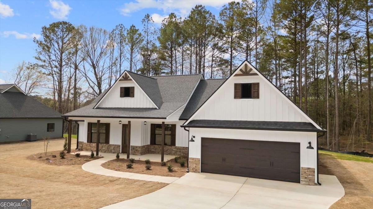 790 Presley Farm Parkway Rockmart - Photo 38