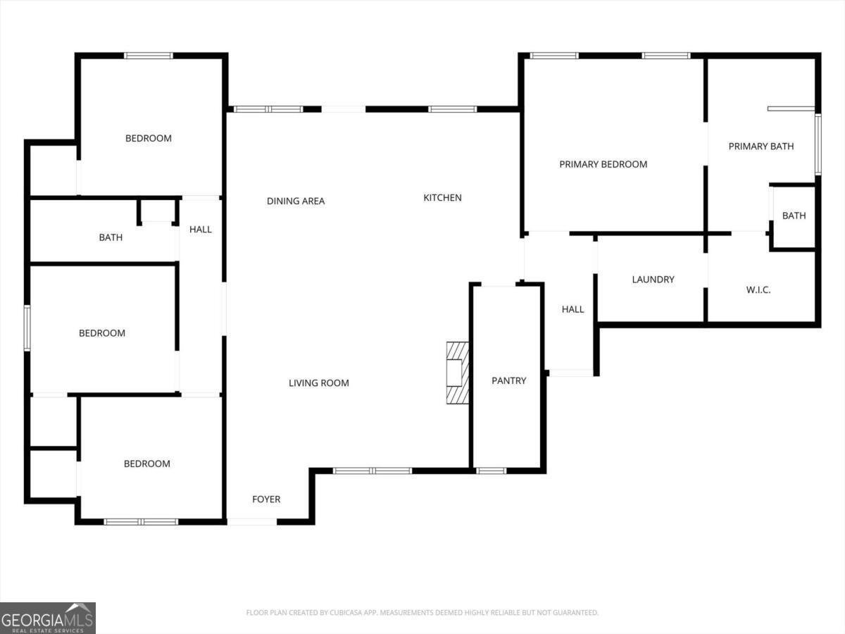 790 Presley Farm Parkway Rockmart - Photo 41