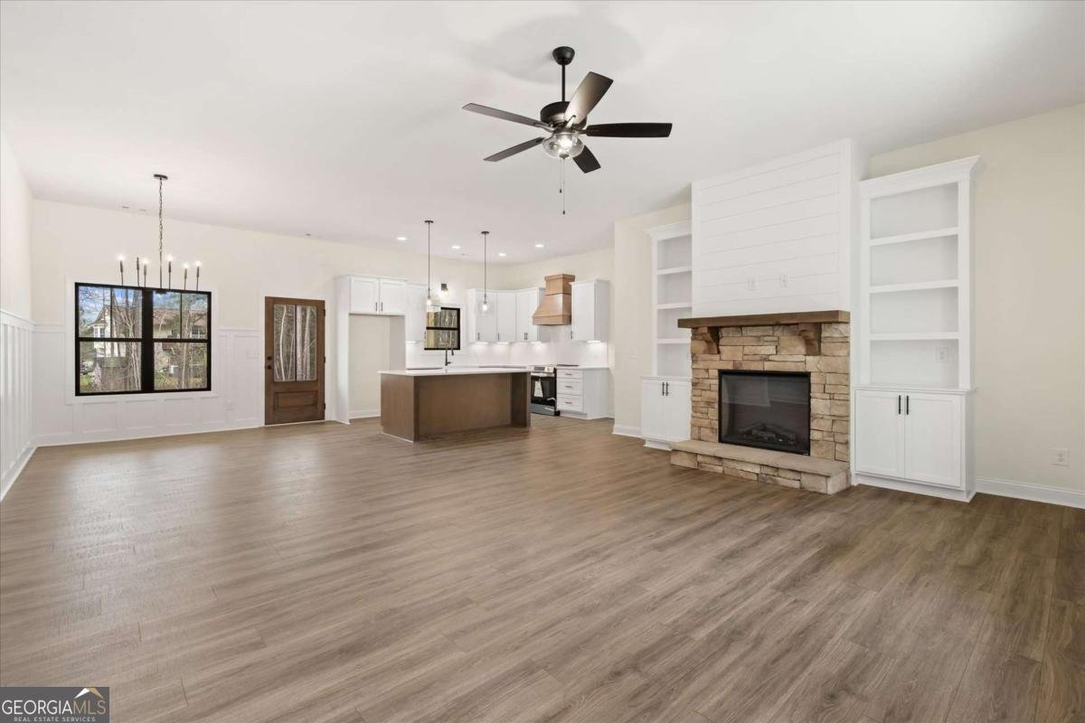 790 Presley Farm Parkway Rockmart - Photo 7