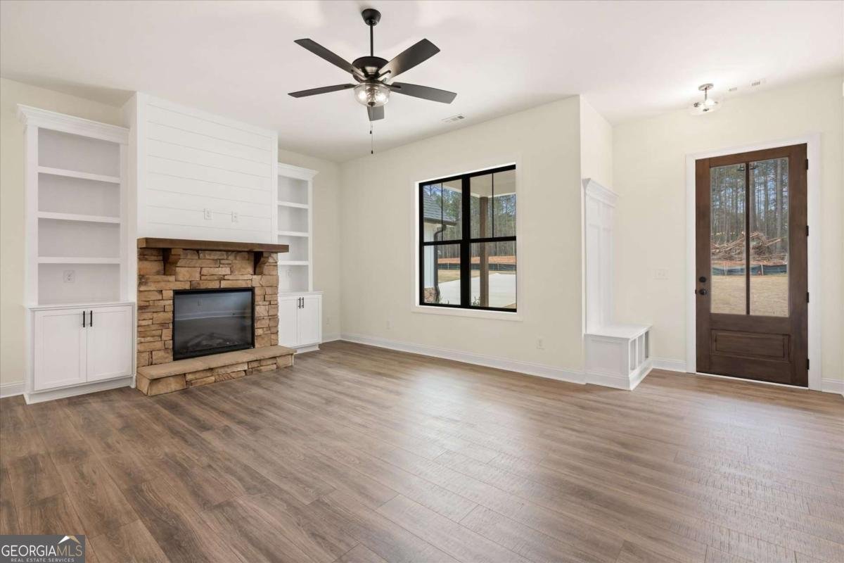 790 Presley Farm Parkway Rockmart - Photo 8