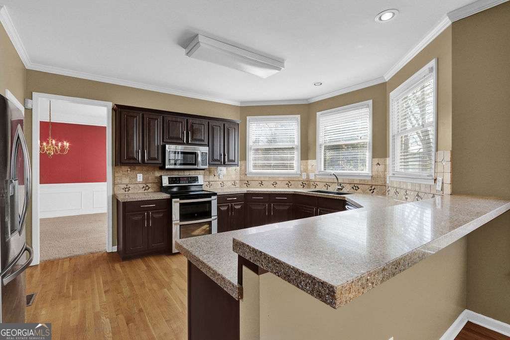 1070 Mckendree Park Lane Lawrenceville - Photo 11