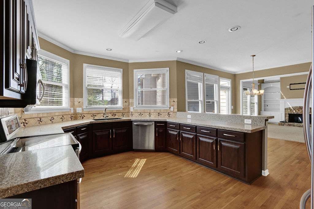 1070 Mckendree Park Lane Lawrenceville - Photo 14