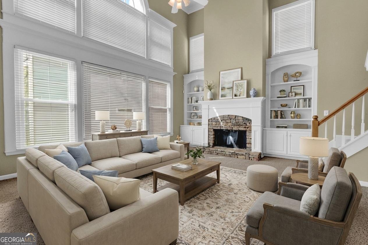 1070 Mckendree Park Lane Lawrenceville - Photo 15