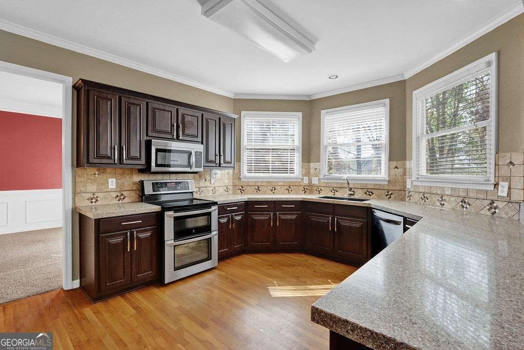 1070 Mckendree Park Lane Lawrenceville - Photo 16