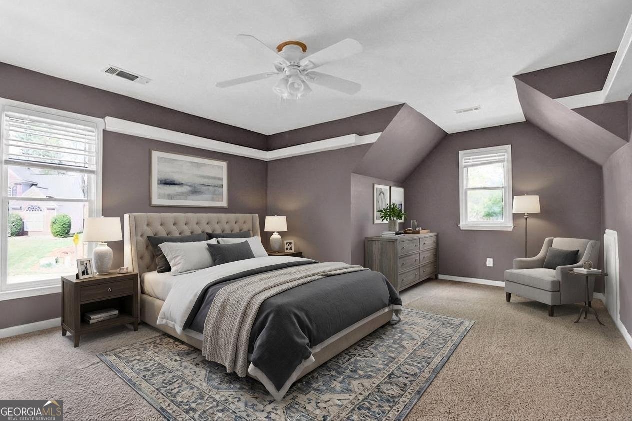 1070 Mckendree Park Lane Lawrenceville - Photo 22