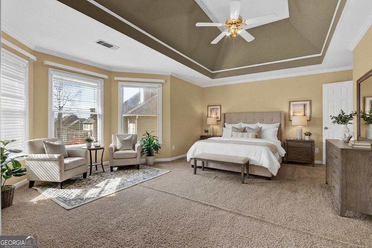 1070 Mckendree Park Lane Lawrenceville - Photo 24