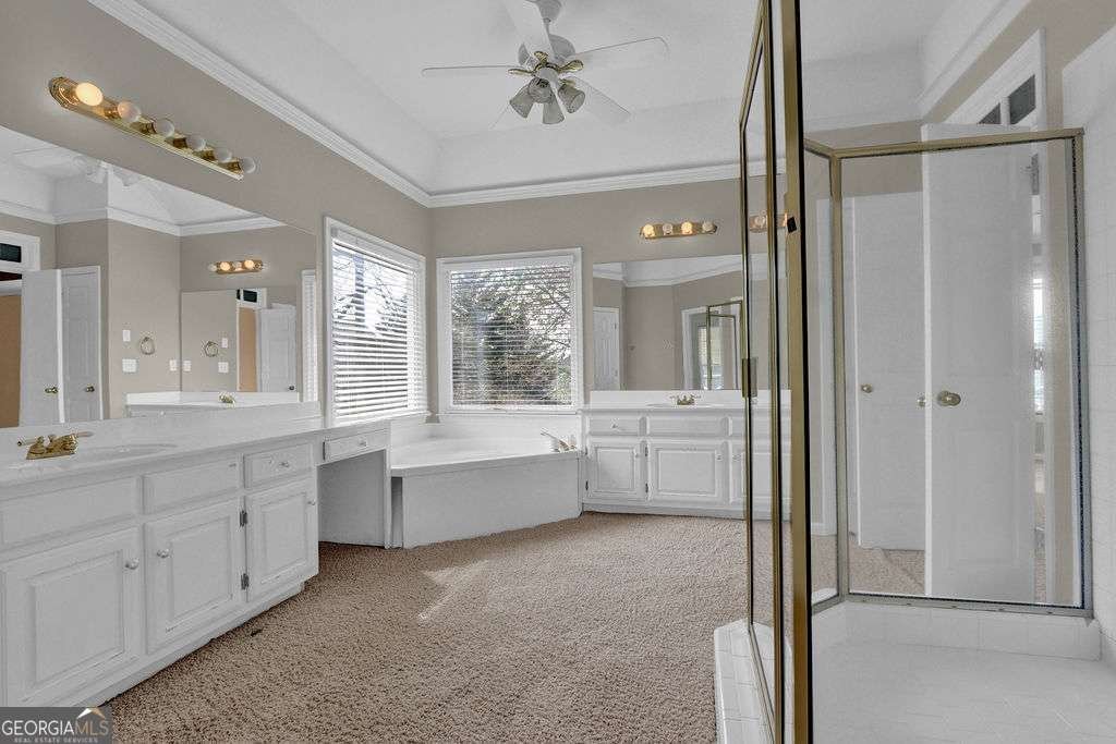 1070 Mckendree Park Lane Lawrenceville - Photo 28