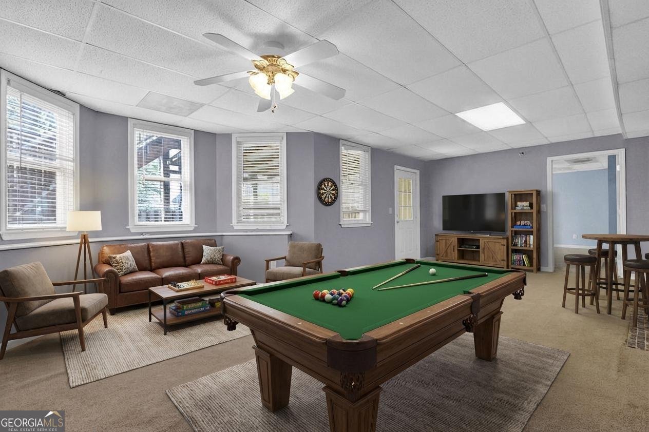 1070 Mckendree Park Lane Lawrenceville - Photo 32