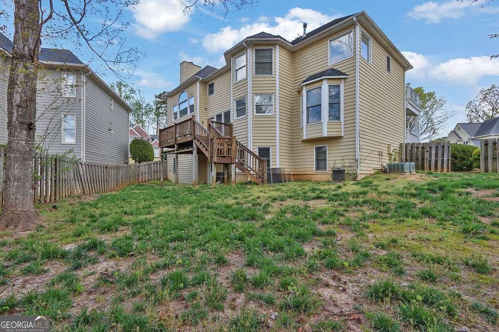 1070 Mckendree Park Lane Lawrenceville - Photo 35