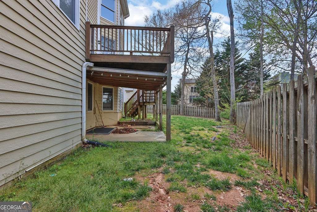 1070 Mckendree Park Lane Lawrenceville - Photo 37