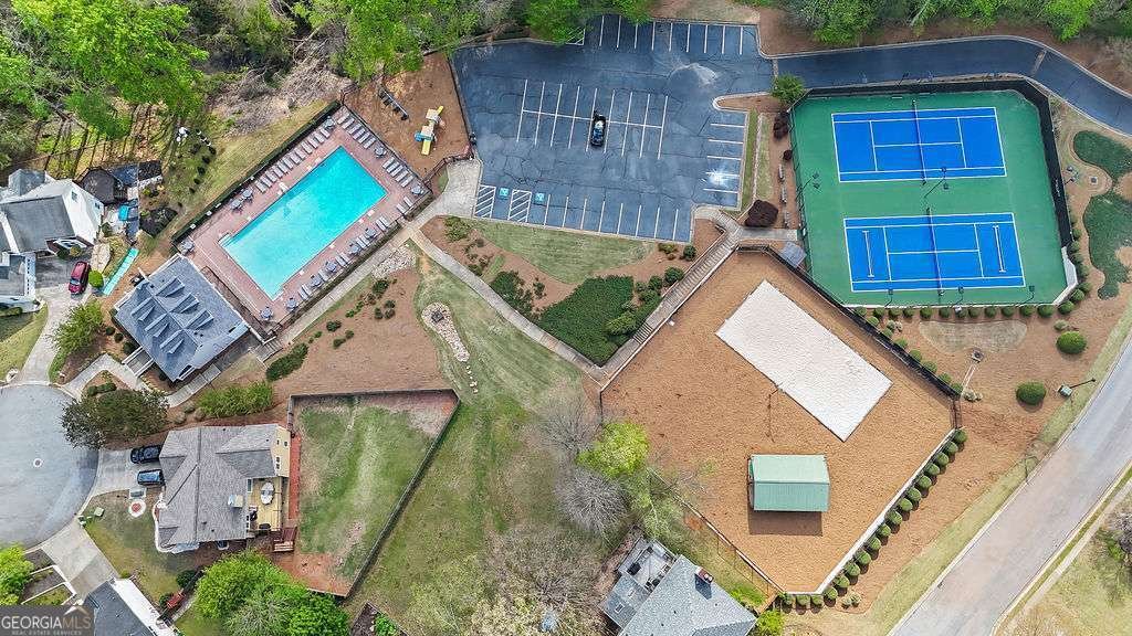 1070 Mckendree Park Lane Lawrenceville - Photo 39