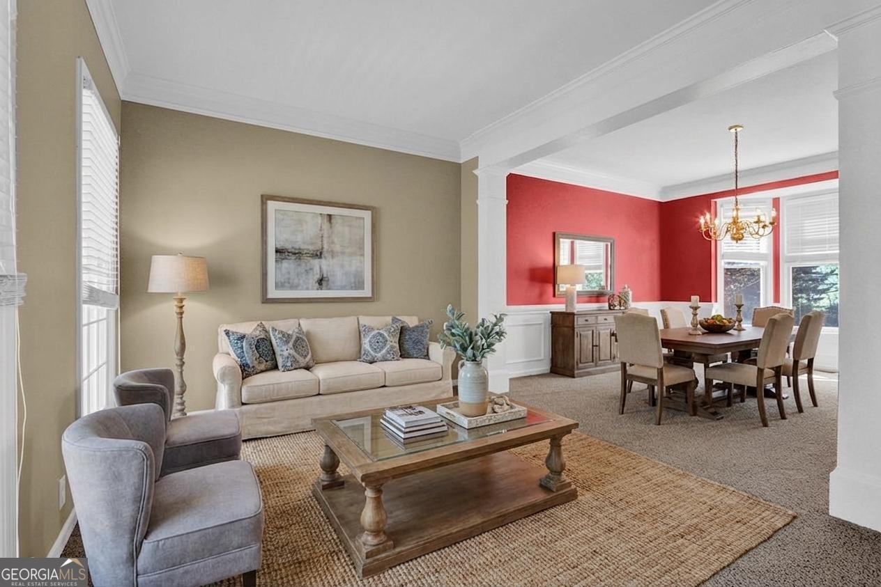 1070 Mckendree Park Lane Lawrenceville - Photo 6