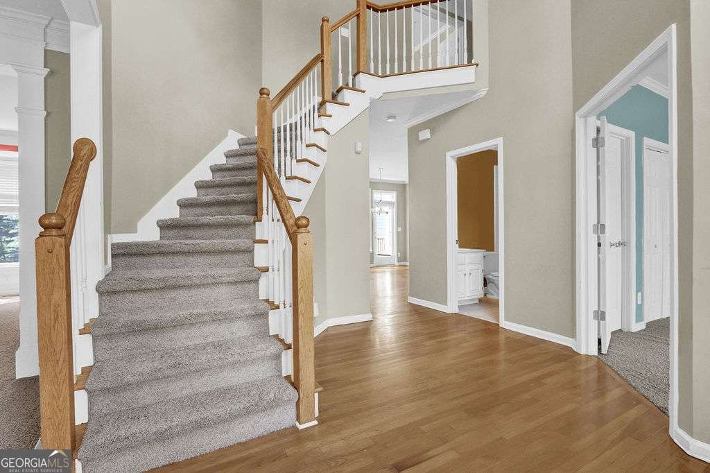 1070 Mckendree Park Lane Lawrenceville - Photo 8