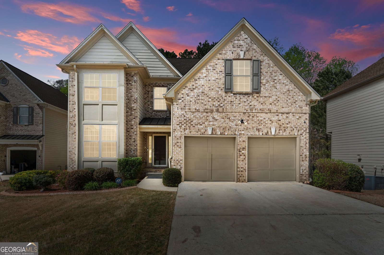 5586 Jamerson Drive South Fulton - Photo 1