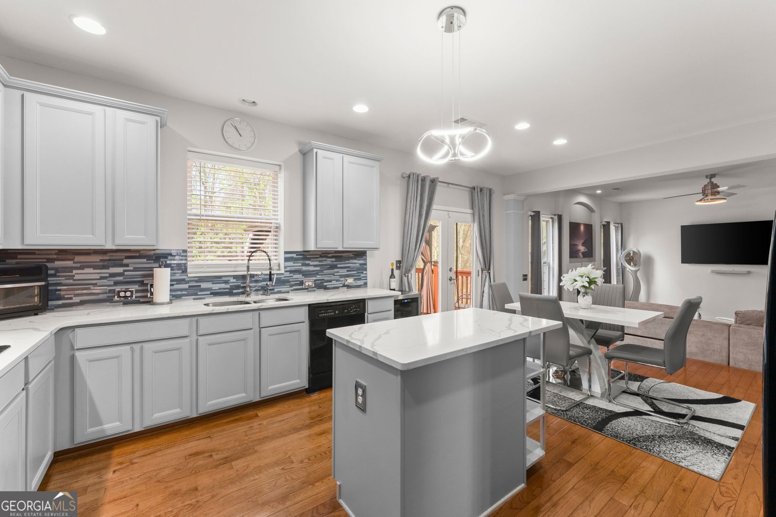 5586 Jamerson Drive South Fulton - Photo 10