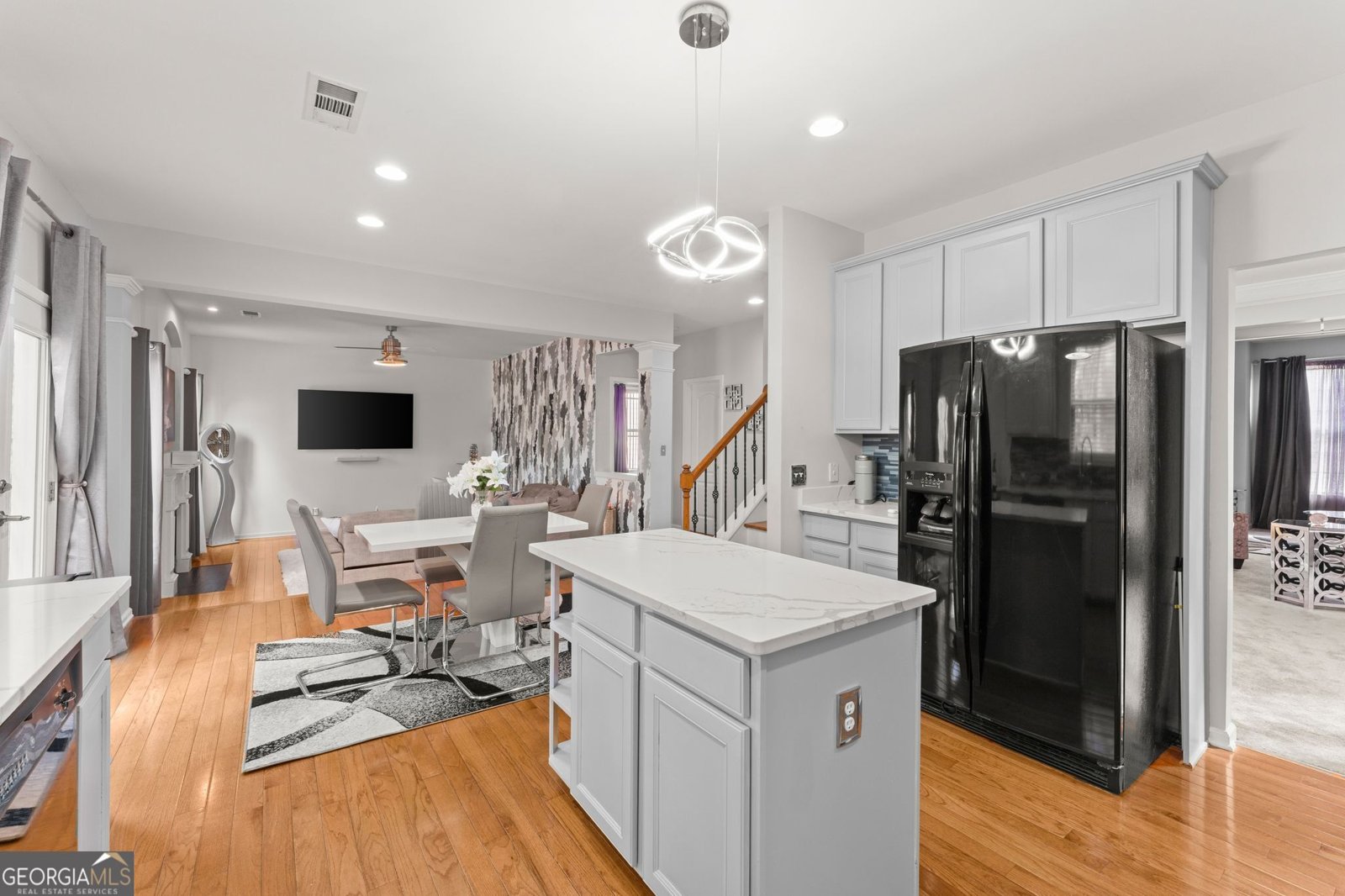 5586 Jamerson Drive South Fulton - Photo 11