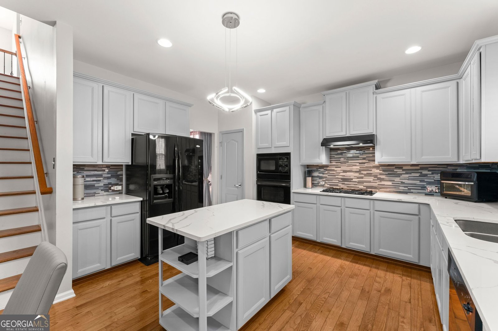 5586 Jamerson Drive South Fulton - Photo 12