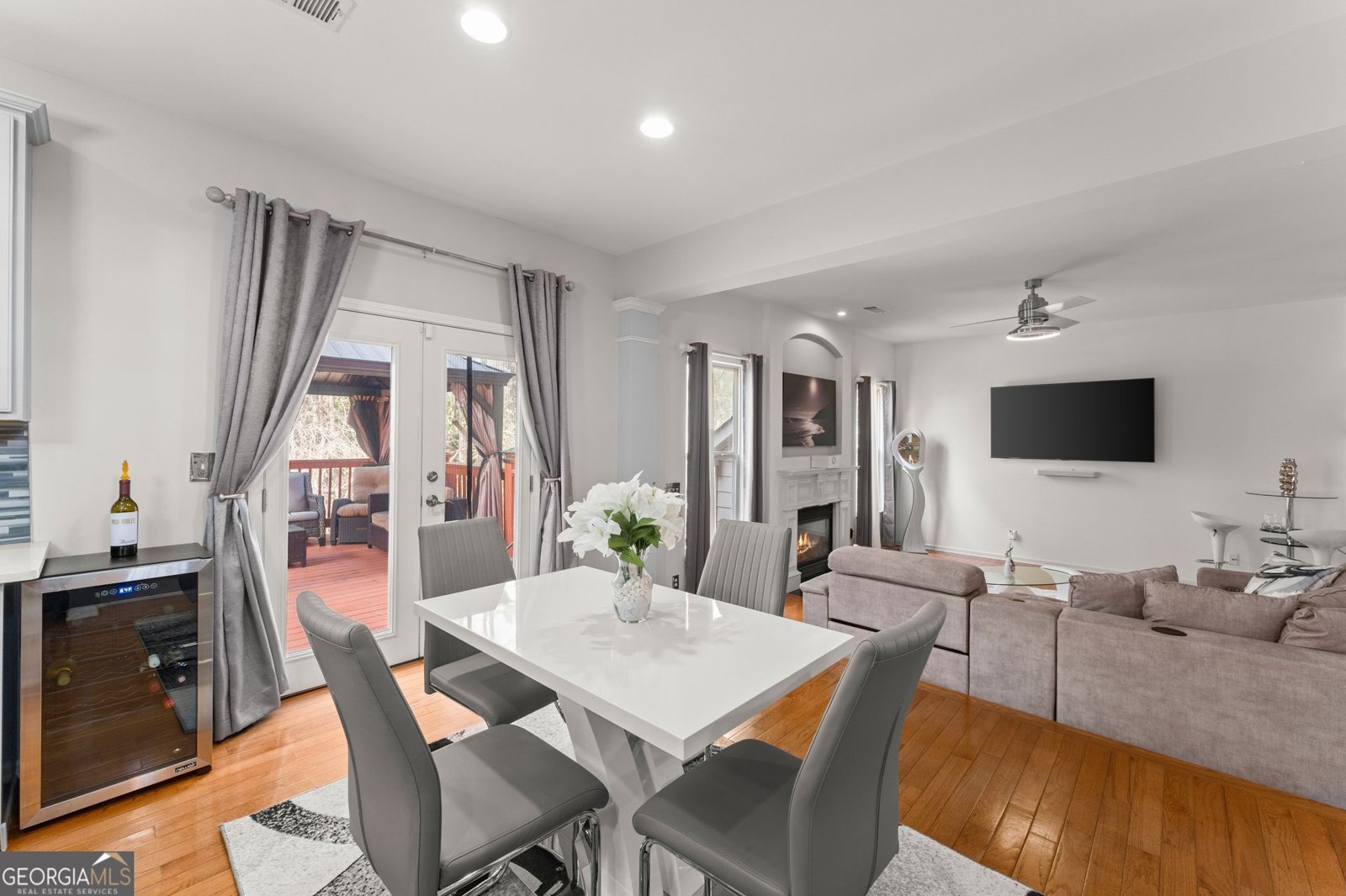 5586 Jamerson Drive South Fulton - Photo 14